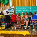 WEA winners’ celebration in Chris Hani