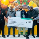 Amathole Extension Awards